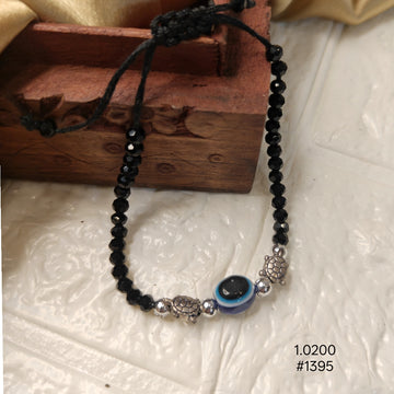 Bracelet with Turtle Charms