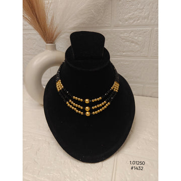 Maharashtrian Thushi Necklace