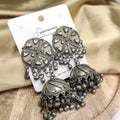 Elegant Party Wear Jhumka