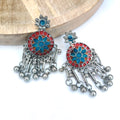Light Weight Multi Color Danglers