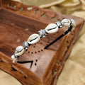 Statement Shell Hairband