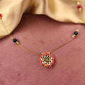 Lightweight Minimal Necklace – Royal Style