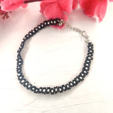 Fashion Evil Eye Dainty Anklet