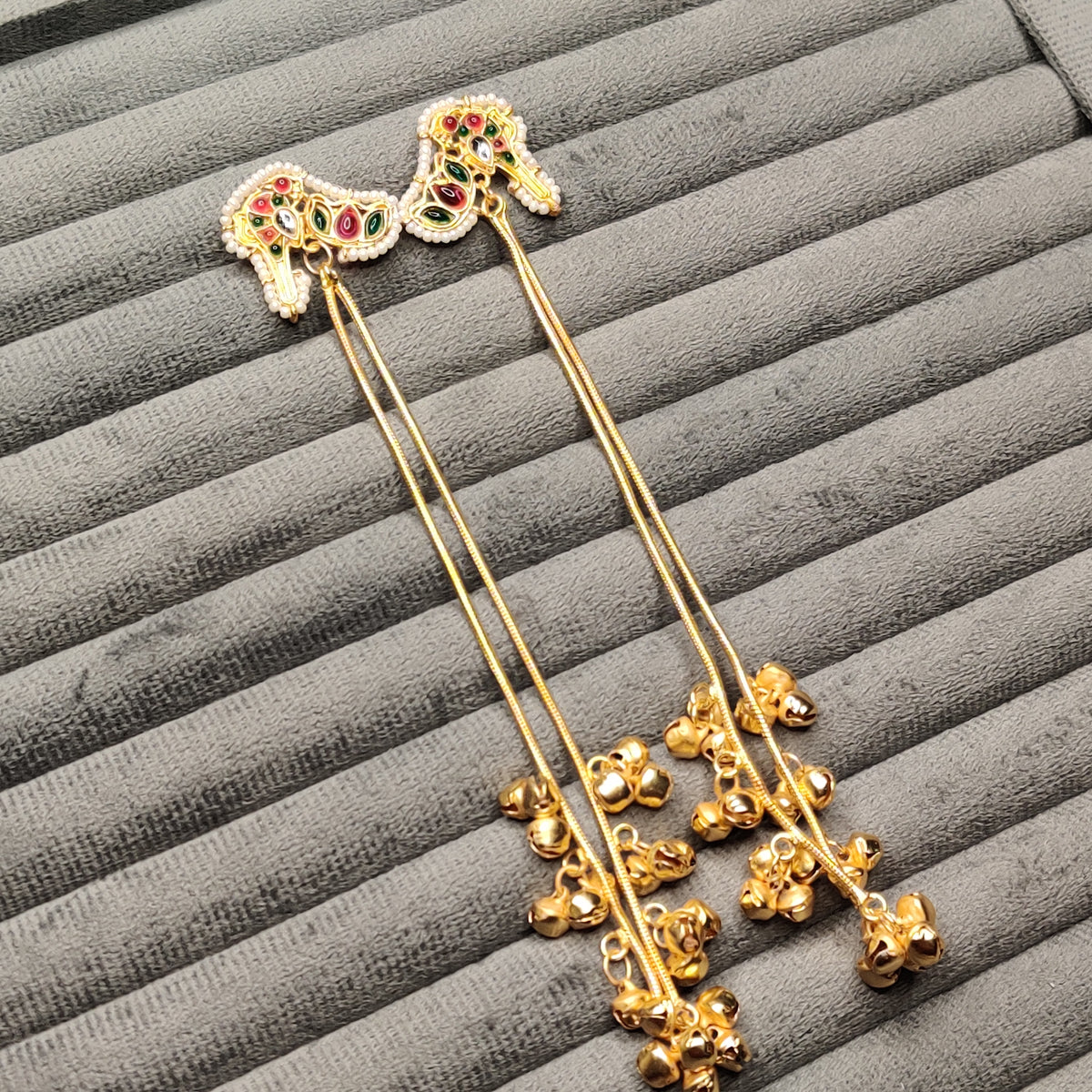 Kashmiri Long Chain