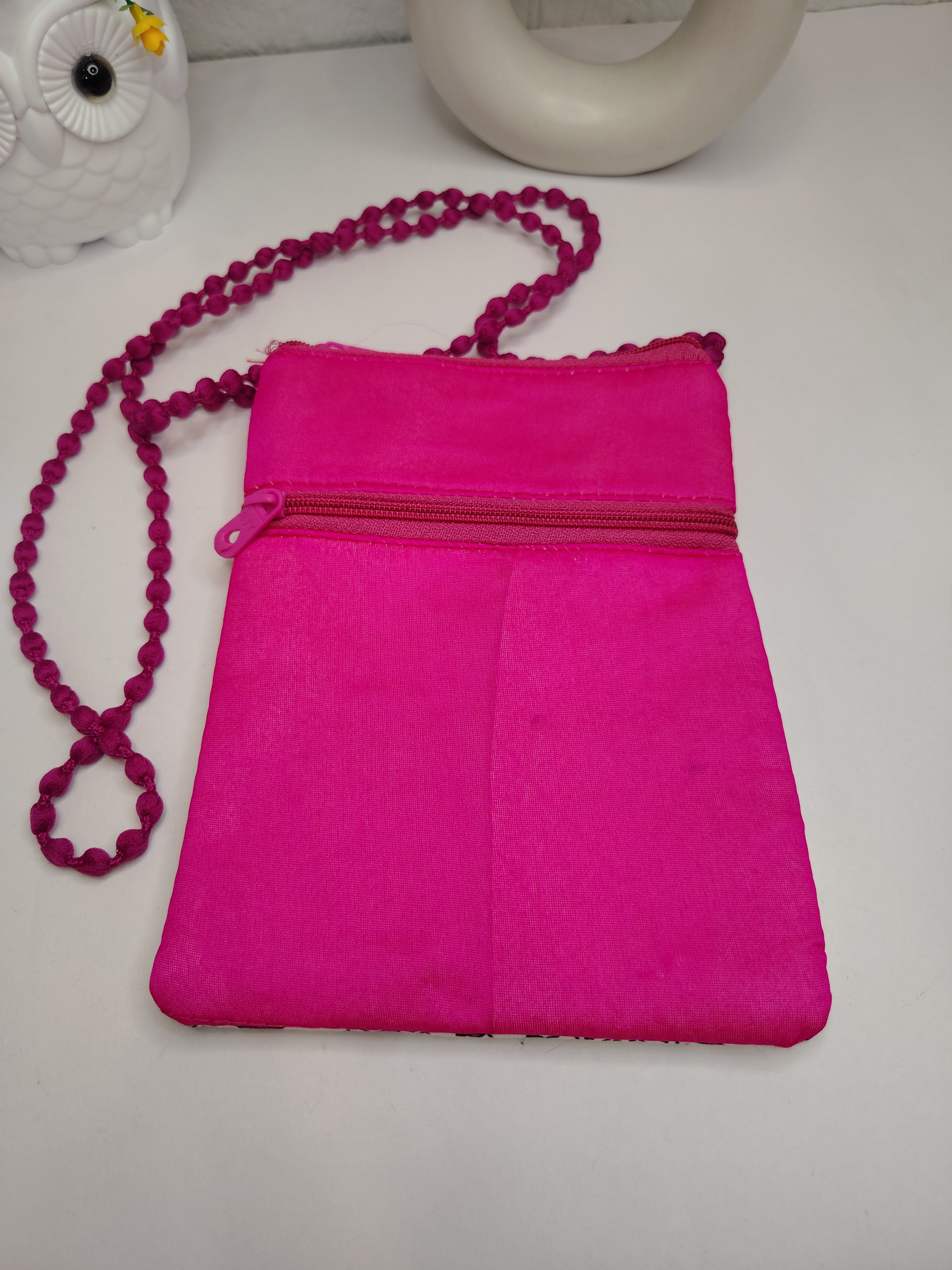 Ethnic Warli Art Rani Sling Bag for Women