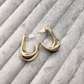 Minimal Everyday Earrings