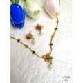 Effortless Beauty: Simple Necklaces That Stand Out