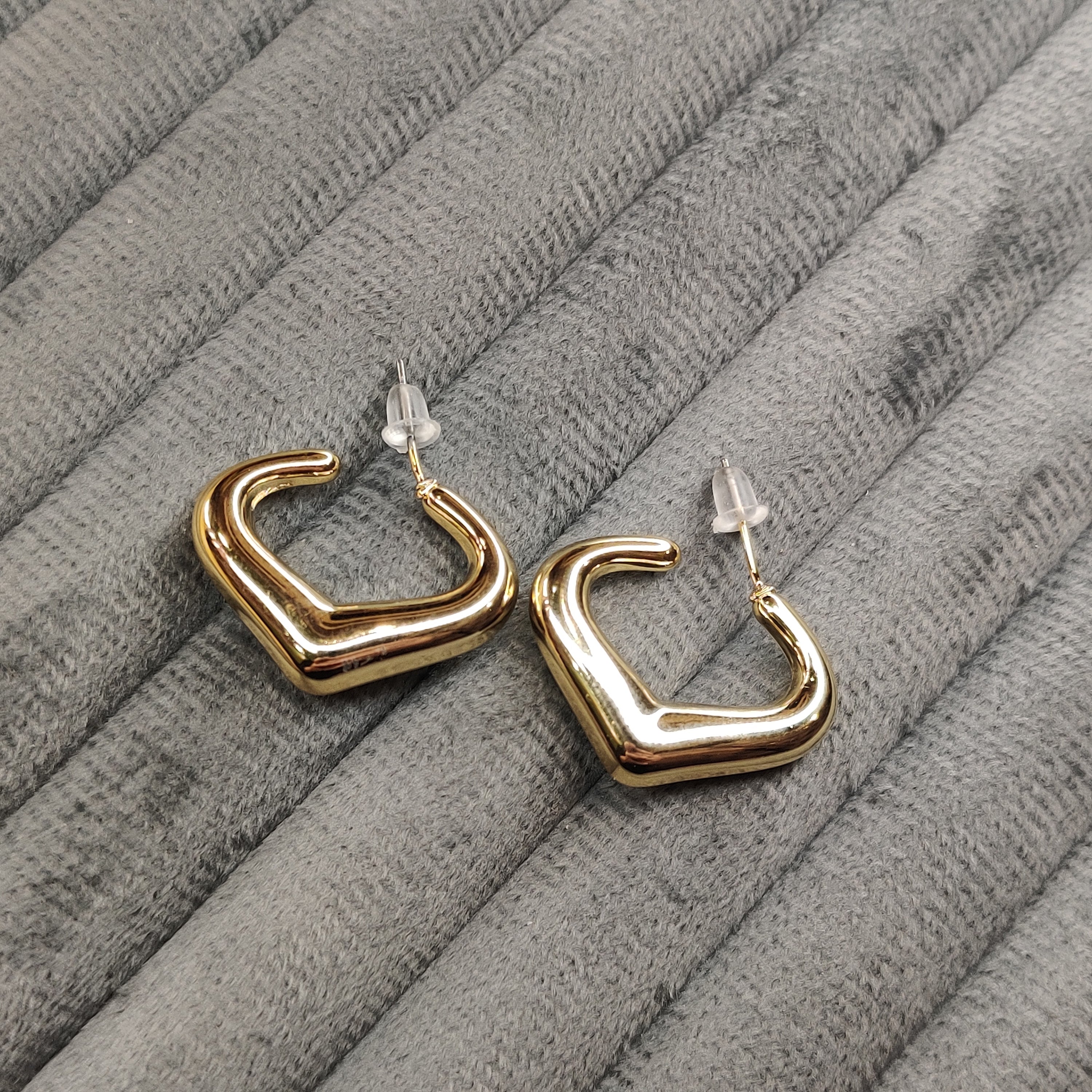 Heart Hoops