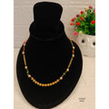 Chain with Pearl – Elegant & Minimalist Necklace
