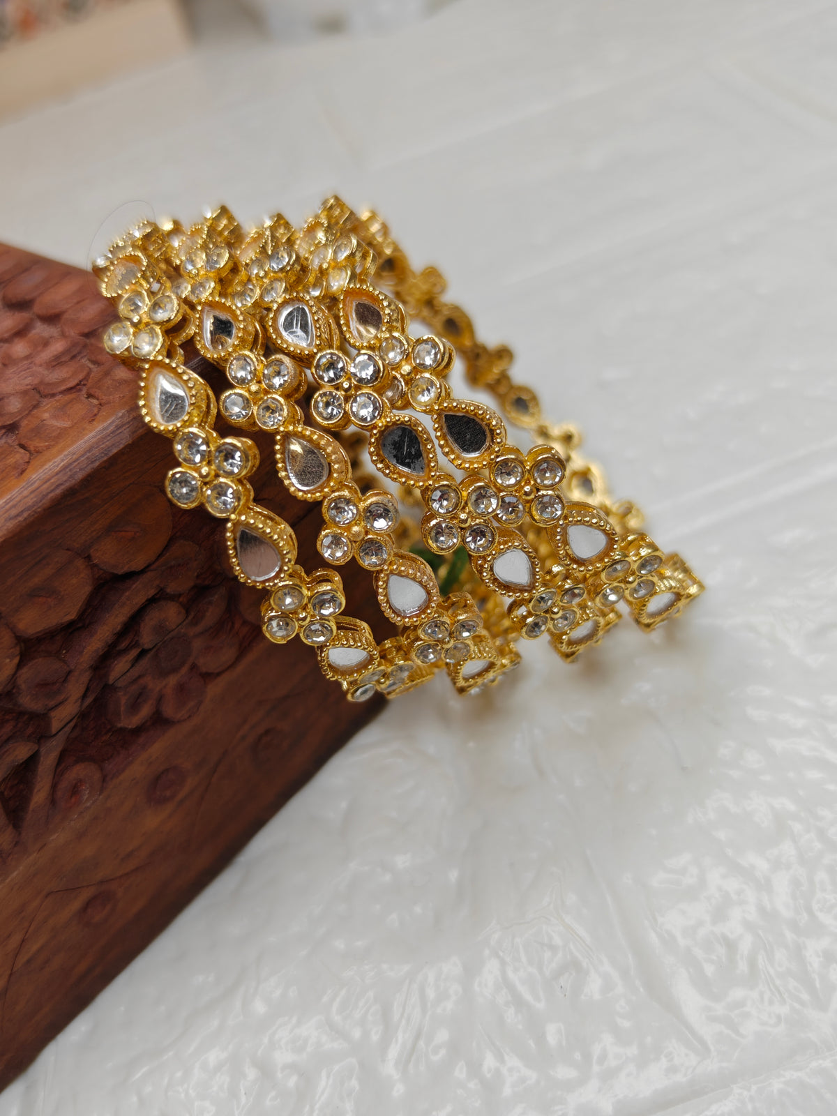 Royal Bangles