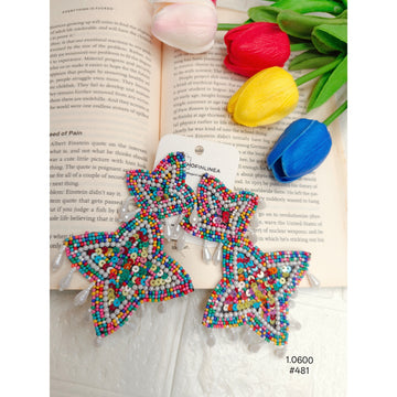 Designer Earrings