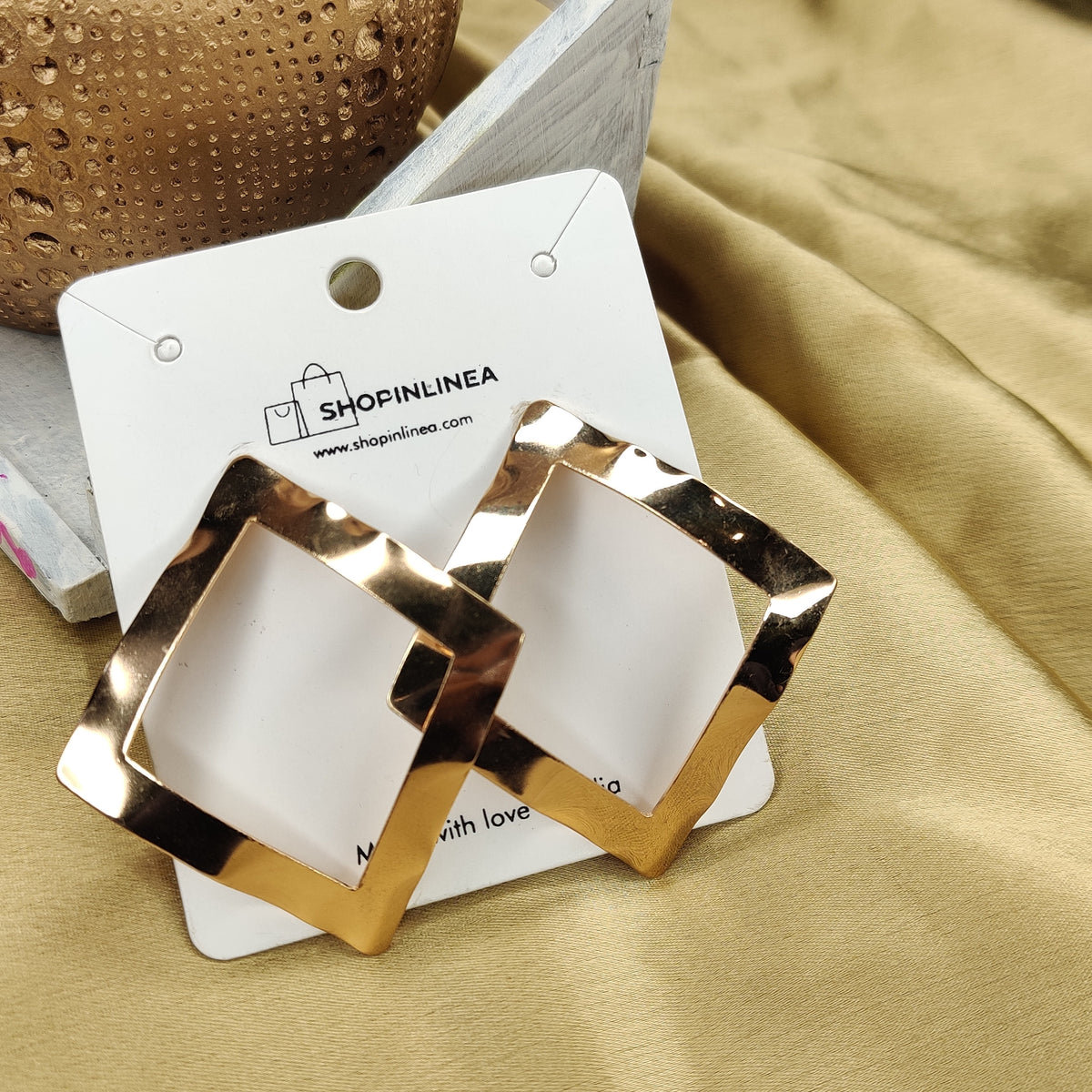 Geometric Big Danglers