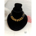 Premium Multi-Layer Beaded Necklace