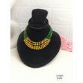 Fashion Gold-Plated Necklace