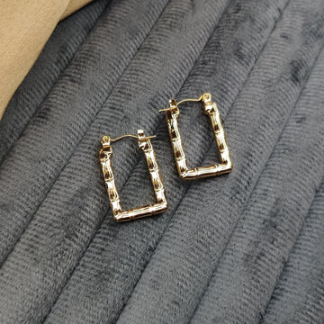 Geometric Hoops