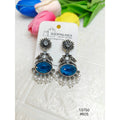 Elegant Moedbuille Antique Earrings