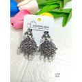 Elegant StylishKudi Oxidised Earrings