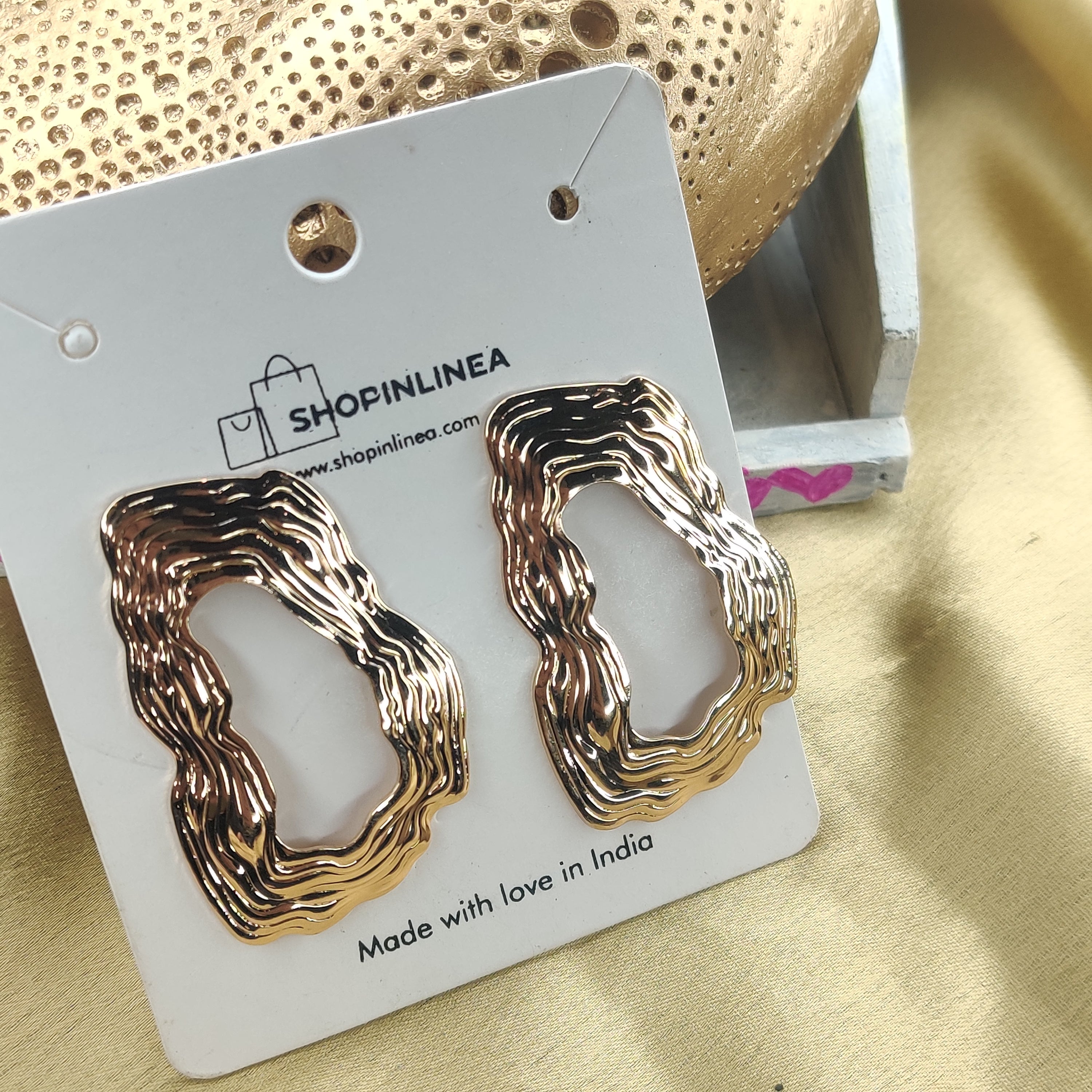 Beautiful Danglers