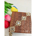 Ethnic Mathapatti Hair Accessory