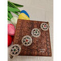 Premium Gold Plated Matha Patti