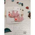 Crown Design Hair Clips