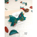 Butterfly Hair Bow Accessory