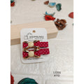 Premium Bow Hair Clips