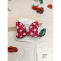 Premium Glitter Bow Hair Clip