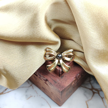 Bow Ring