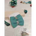 Premium Fabric Hair Bow