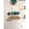 Stylish Decorative Hair Clip