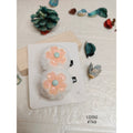 Little Ball Pompom Hair Clip