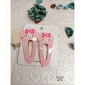 Cute Cartoon Barrettes