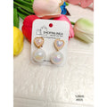 Cute Korean Style Earrings