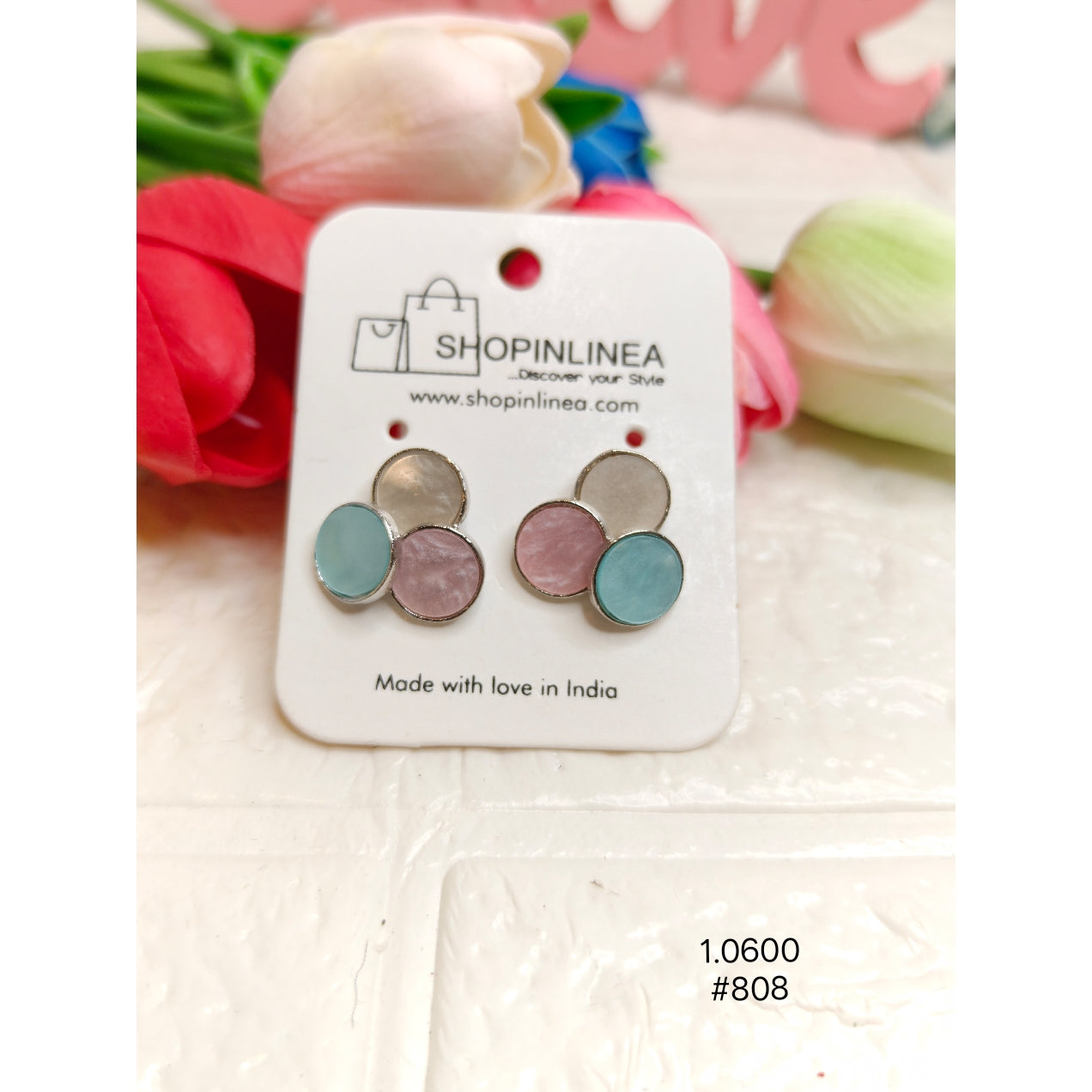 Designer Earrings