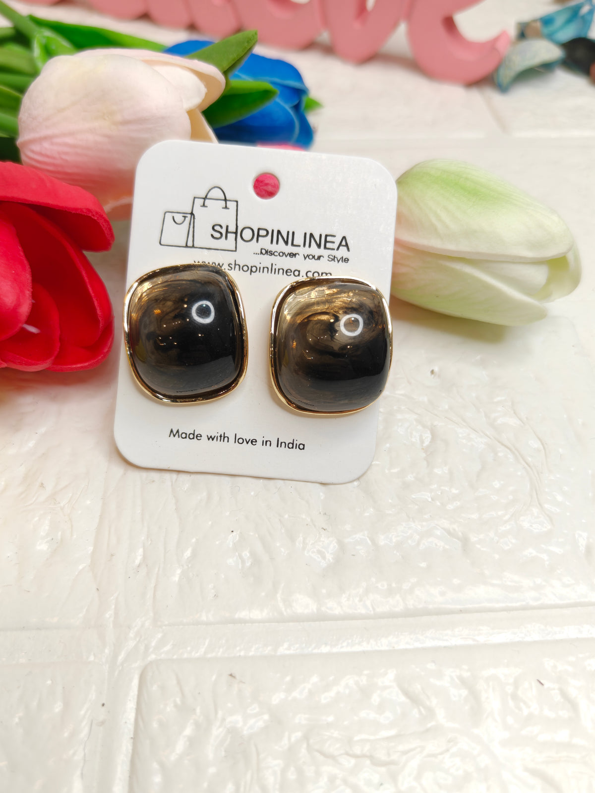 Designer Earrings