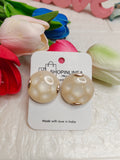 Artisan Handcrafted Earrings