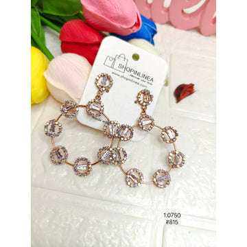 Trendy Designer Earrings