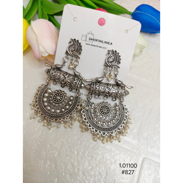 Elegant Dangler Earrings