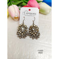 Lightweight Jhumka Earrings