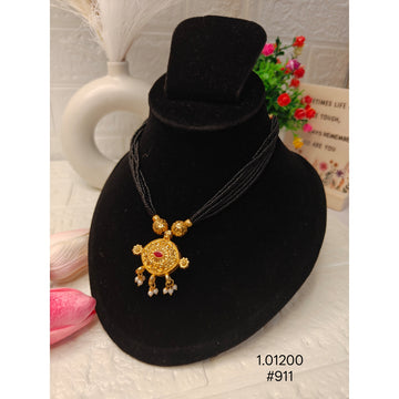 Classic Gold Necklace Designs