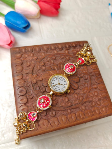 Premium Kashmiri Meenakari