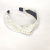 Sparkling Knot Hairband